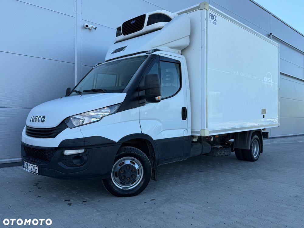 Iveco Daily - 15
