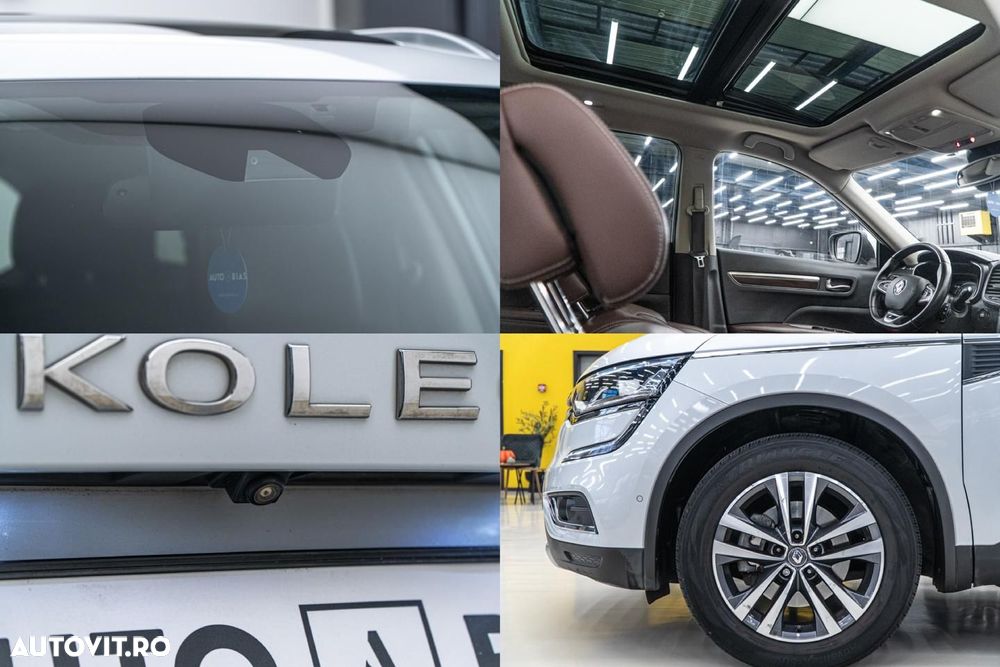 Renault Koleos ENERGY dCi 175 X-tronic LIMITED - 11