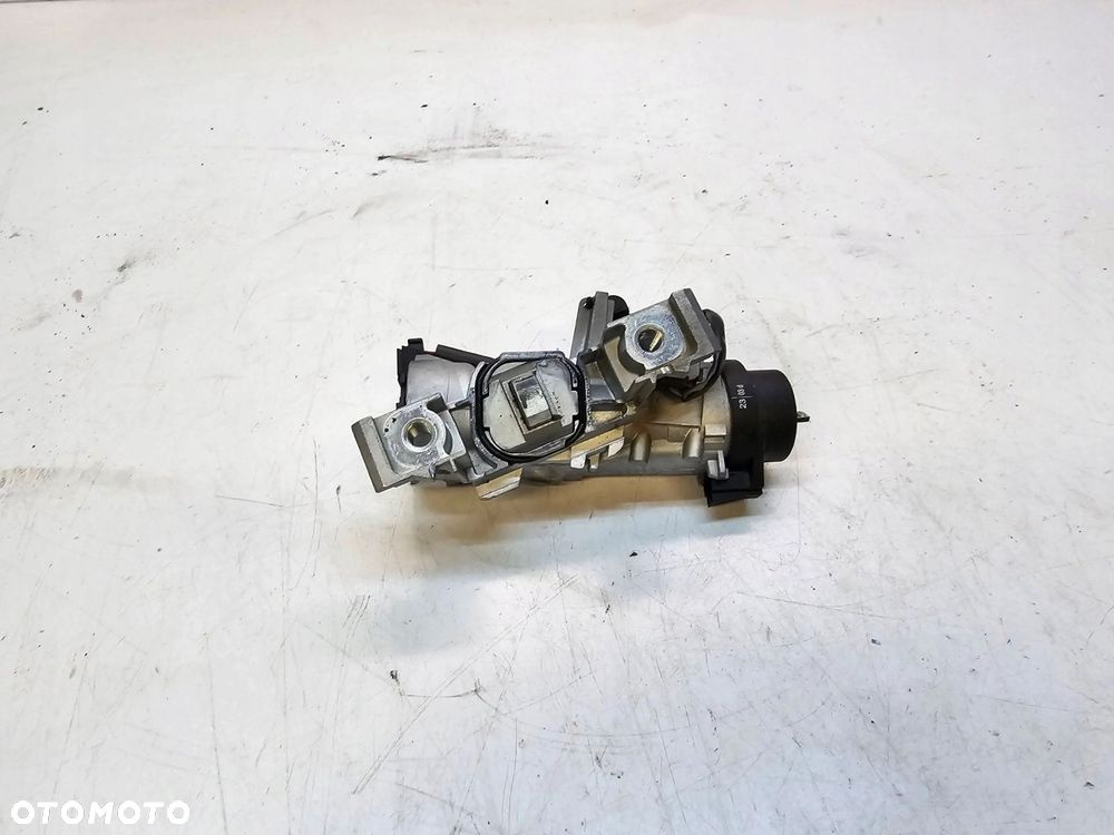 STACYJKA AUDI SKODA VW SEAT 1K0905851 MANUAL *12* - 3