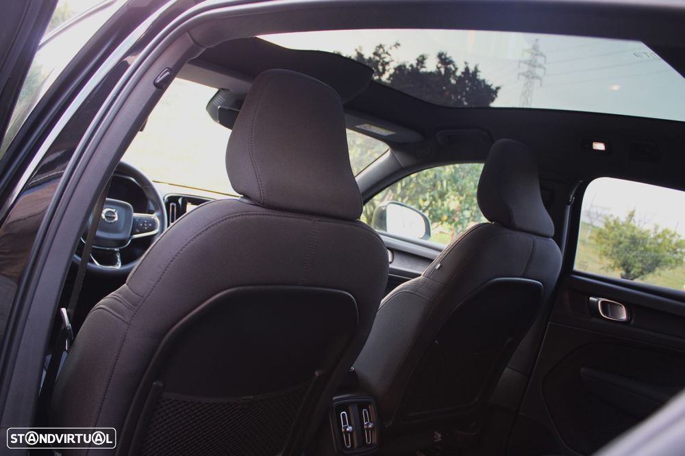 Volvo C40 Recharge Plus - 21