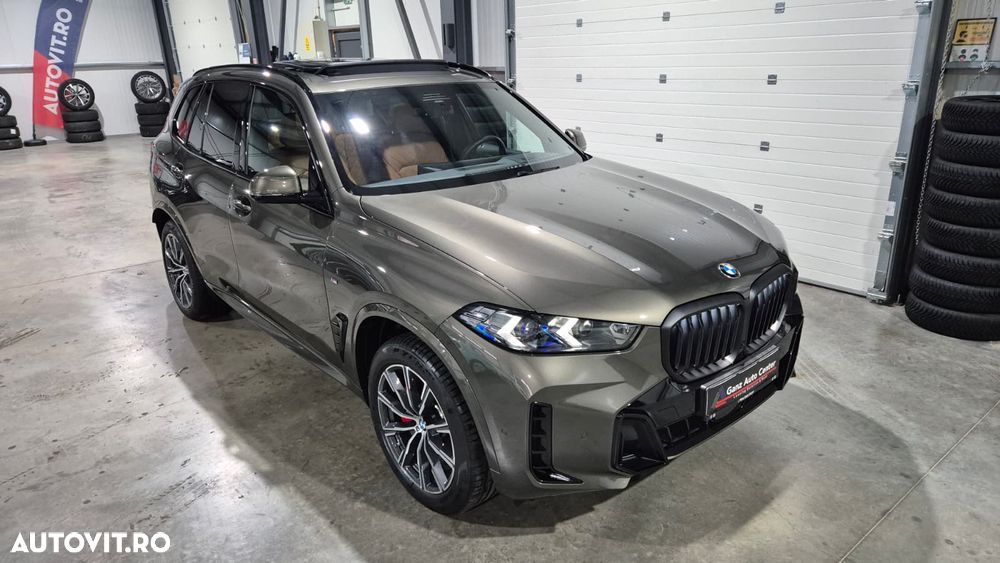BMW X5 xDrive40d xLine - 40