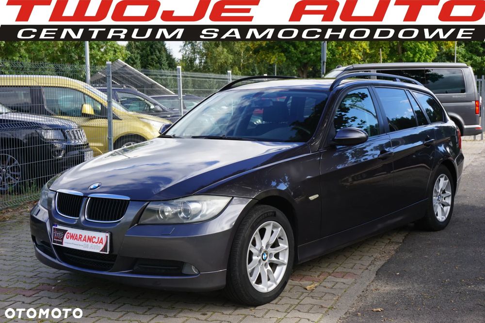 BMW Seria 3