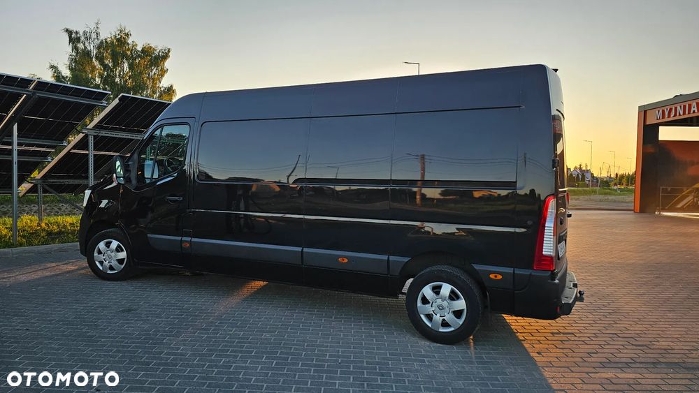 Renault Master - 3