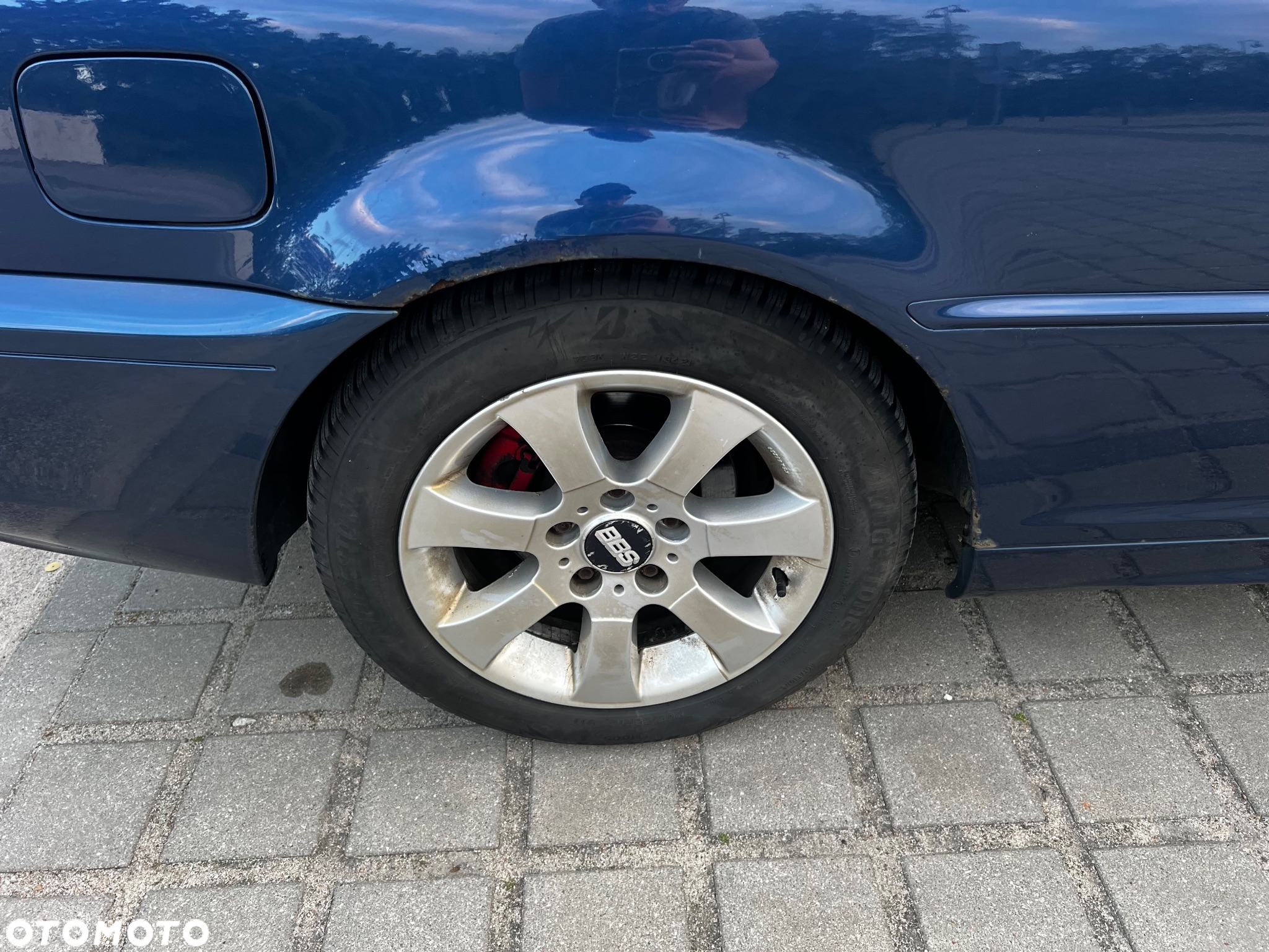 BMW Seria 3 320 Ci - 31