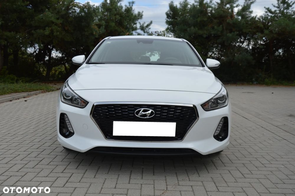 Hyundai i30 1.0 T-GDI Advantage - 6