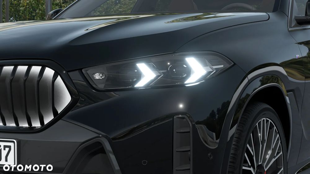 BMW X6 xDrive40i M Sport - 8