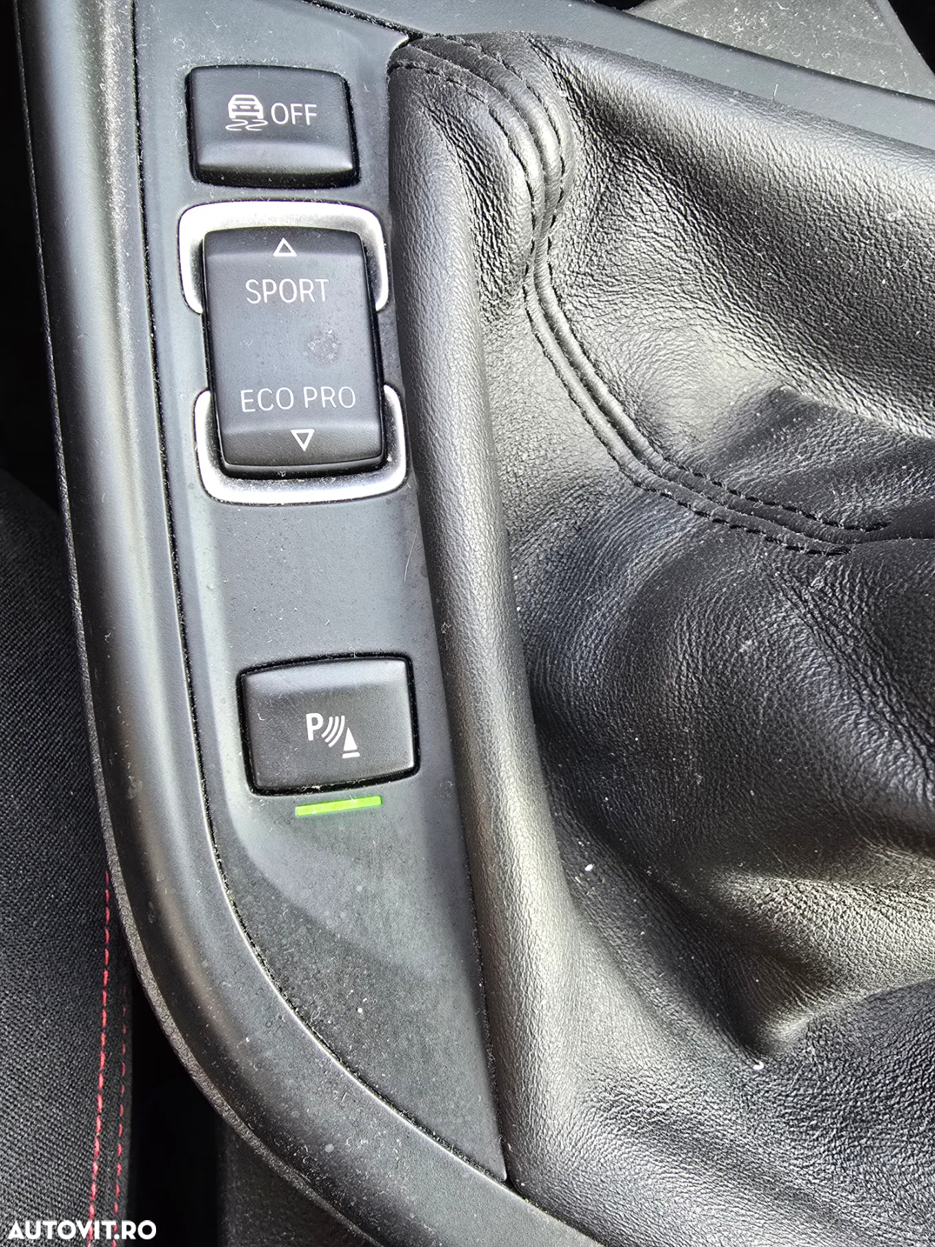 BMW Seria 1 120i M Sport - 18
