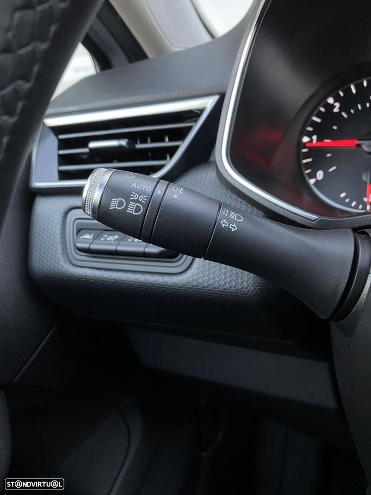 Renault Clio 1.5 Blue dCi Intens - 15