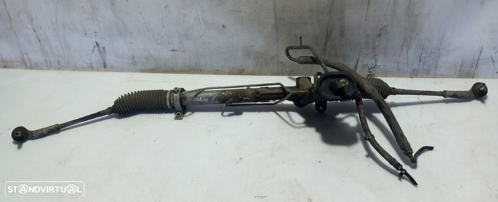 Caixa de direção SKODA Fabia II Hatchback (542, 5J) - 1