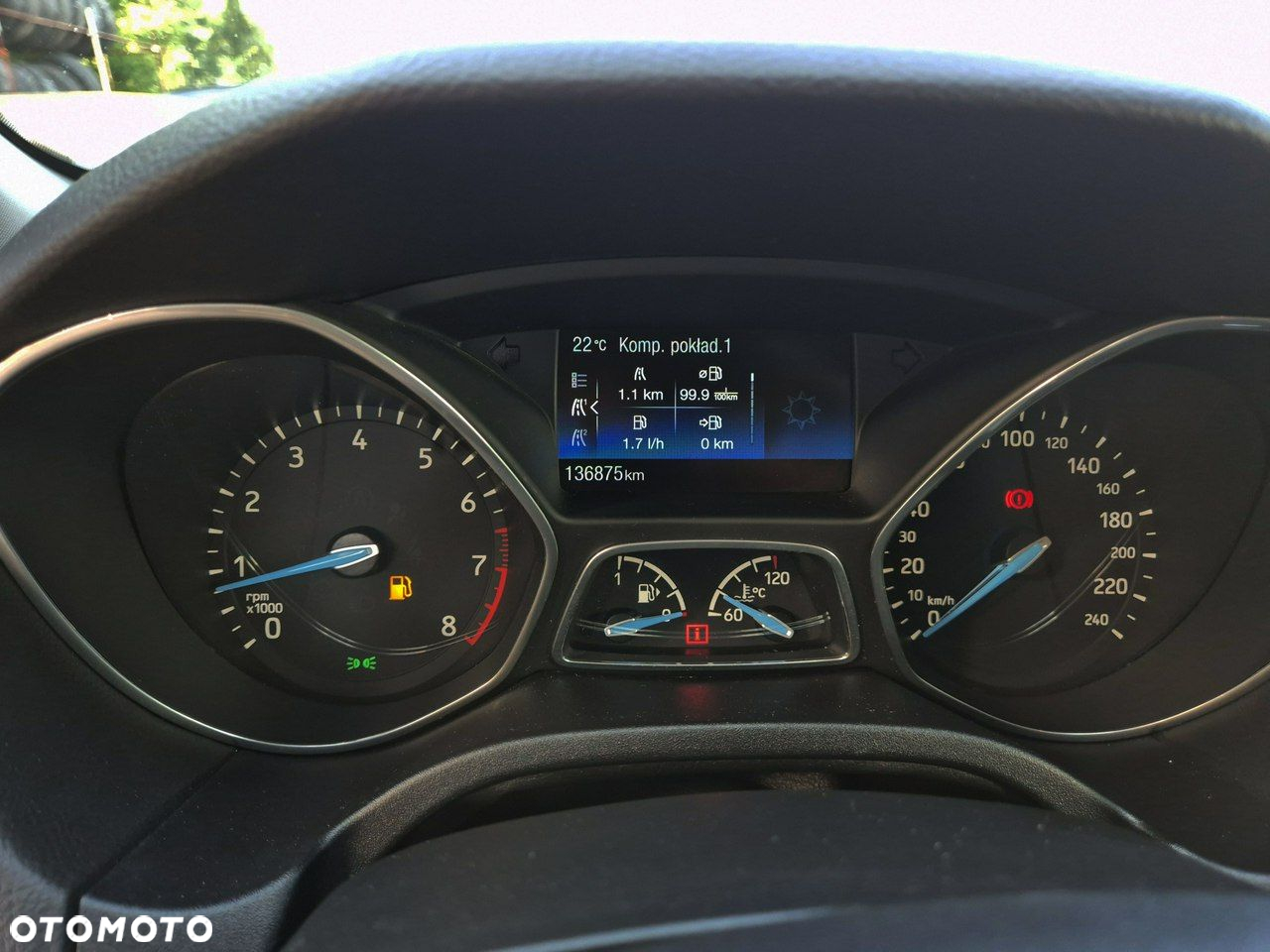 Ford Focus - 16