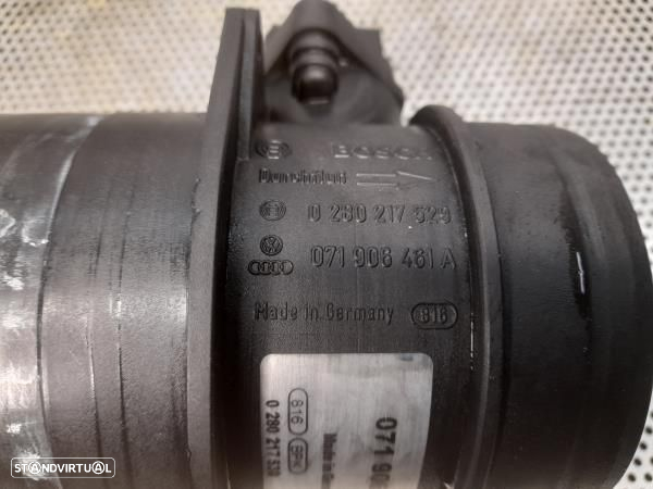 Medidor Massa Ar Volkswagen Bora (1J2) - 4