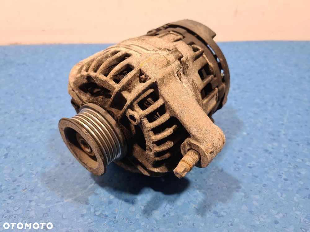 SMART FORTWO I 0.8 CDI  ALTERNATOR OM 660.940 - 2