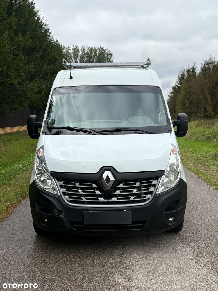 Renault Master - 2