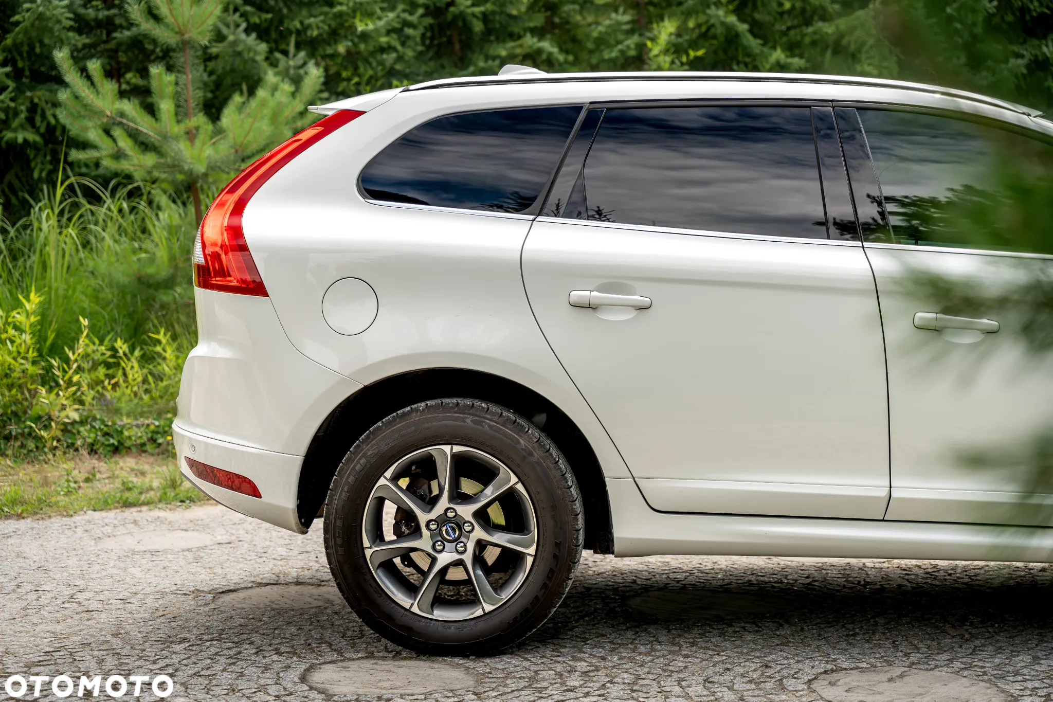Volvo XC 60 D3 Drive-E Kinetic - 9