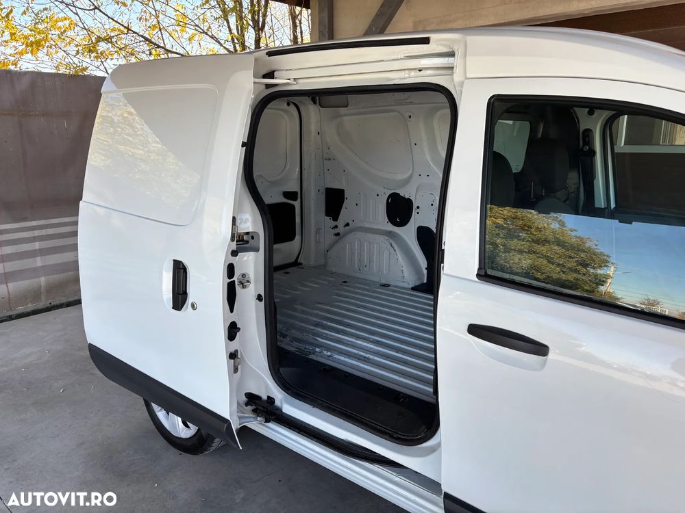 Dacia Dokker 1.5 Blue dCi Laureate - 25