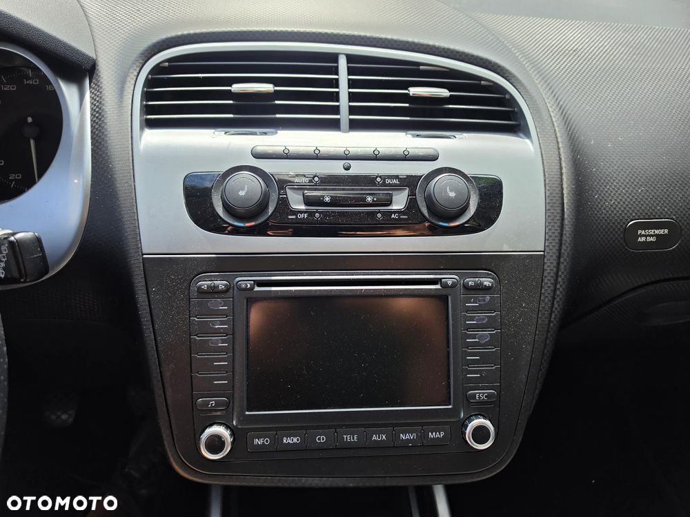 Seat Altea XL 1.4 TSI Reference Comfort - 10