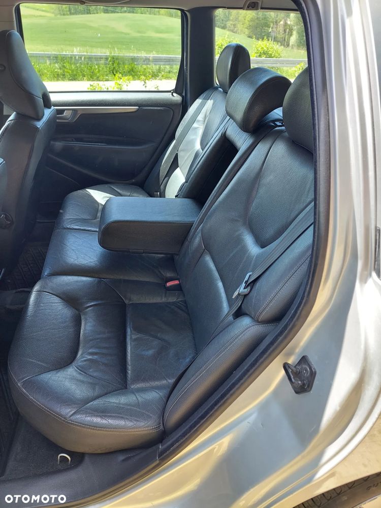Volvo V70 - 13