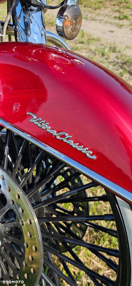 Harley-Davidson Touring Street Glide - 17