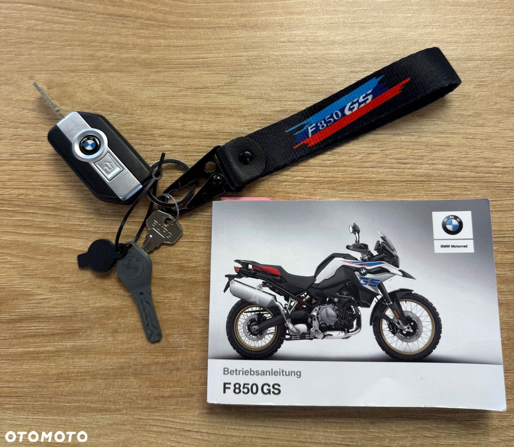 BMW GS - 11