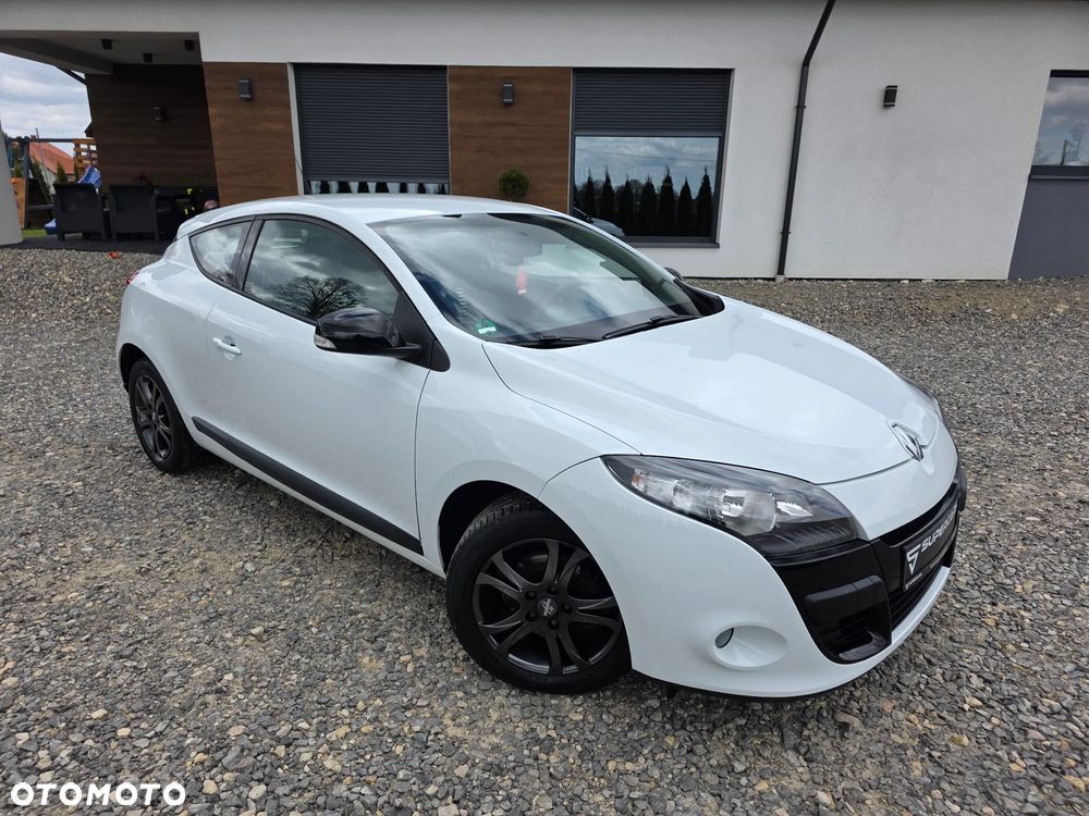 Renault Megane 1.6 16V Luxe Dynamique - 2