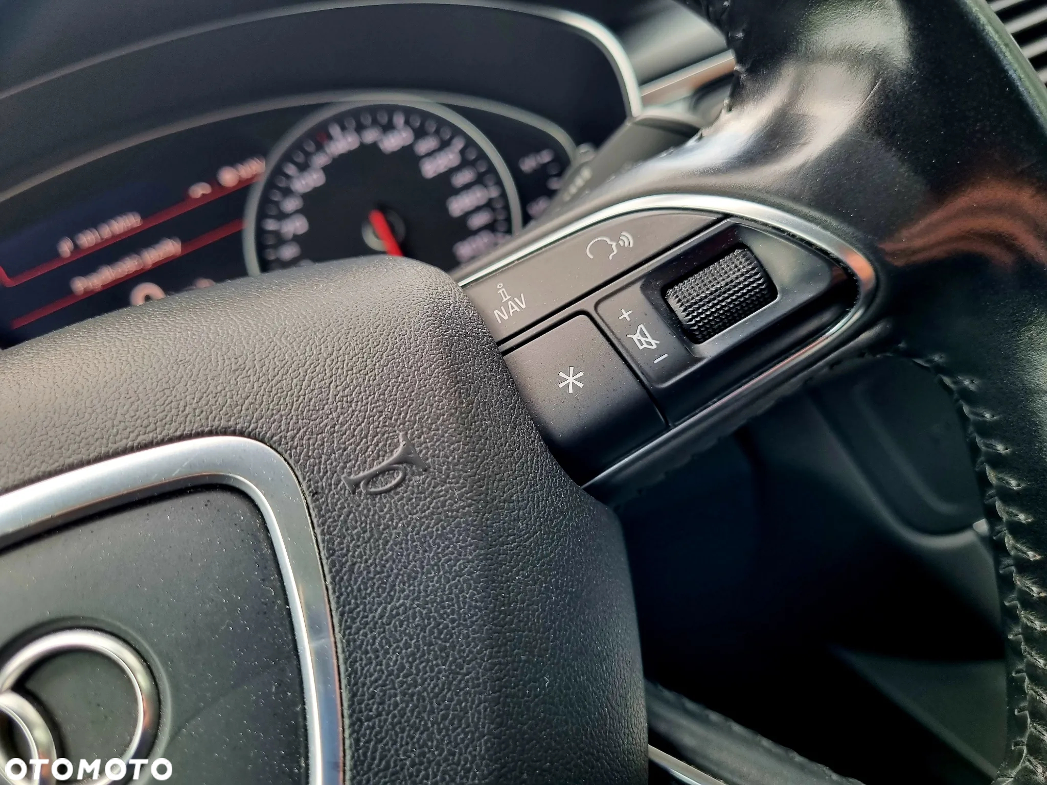 Audi A6 2.0 TDI ultra S tronic - 20