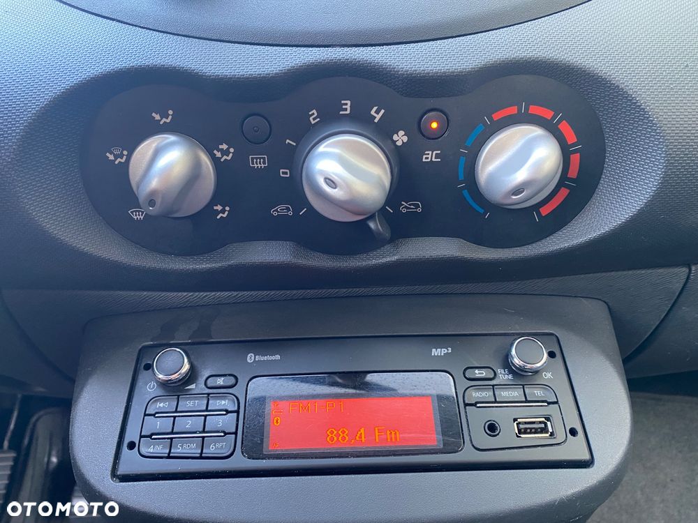 Renault Twingo 1.2 16V Access - 11