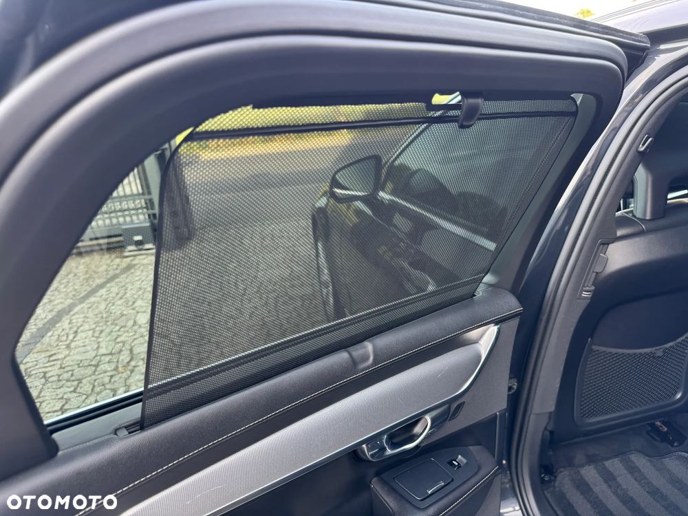Volvo V90 D5 AWD Geartronic Inscription - 30