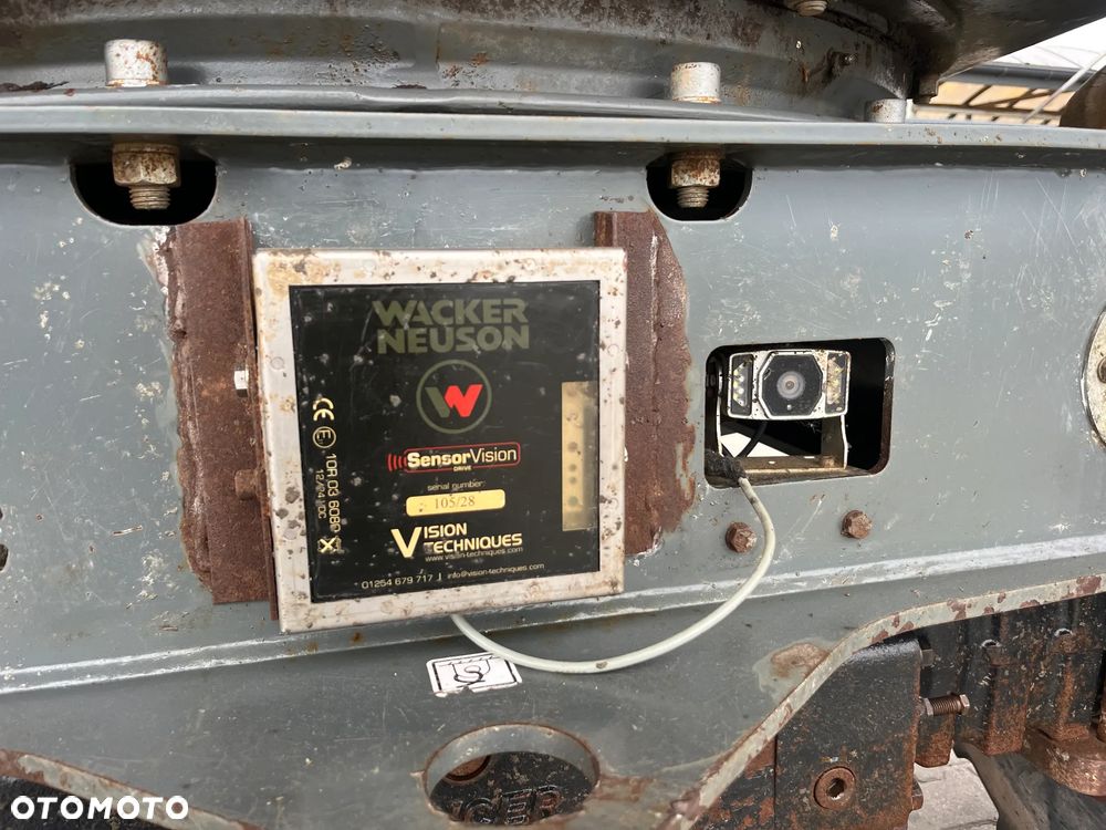 Wacker Neuson DW 90 - 25