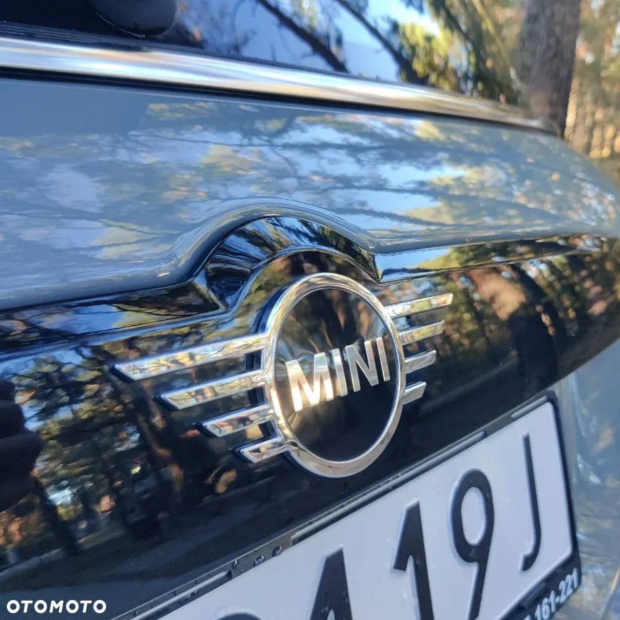 MINI Countryman Cooper All4 - 19