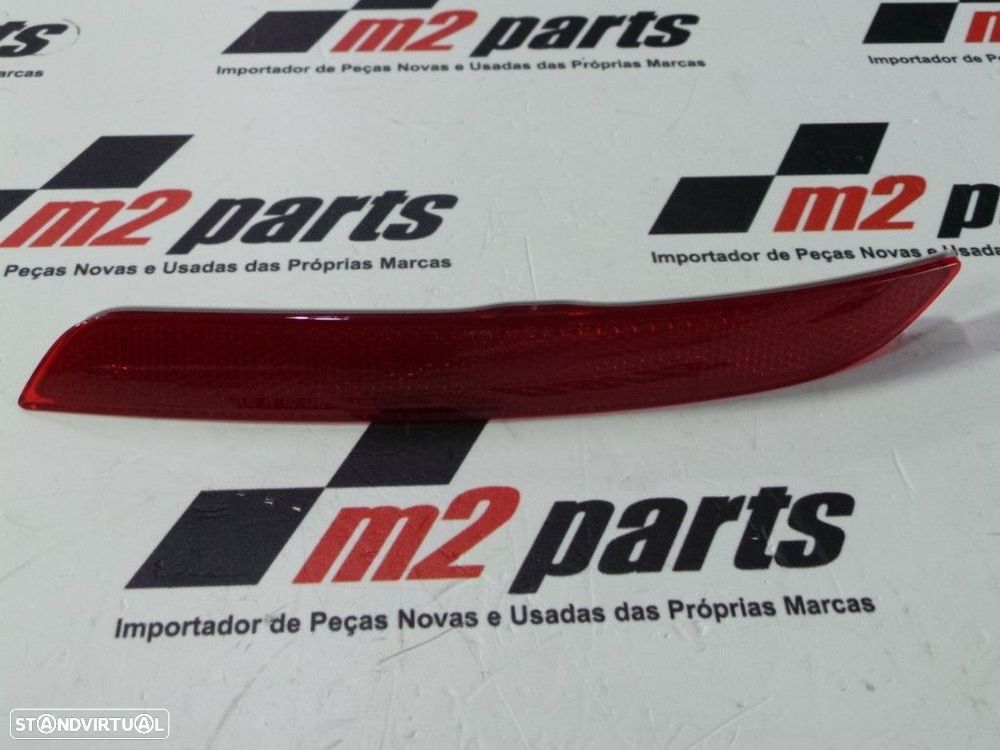 Refletor (Original) Direito/Trás Novo/ Original BMW Série 5 63147842956 - 1