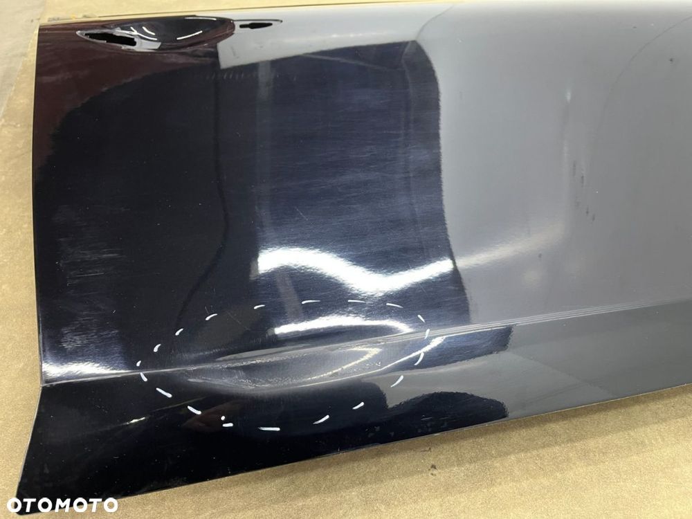 Drzwi Mazda 3 IV BP 19r.-  HB Hatchback prawe przednie prawy przód BDMT58010 - 14