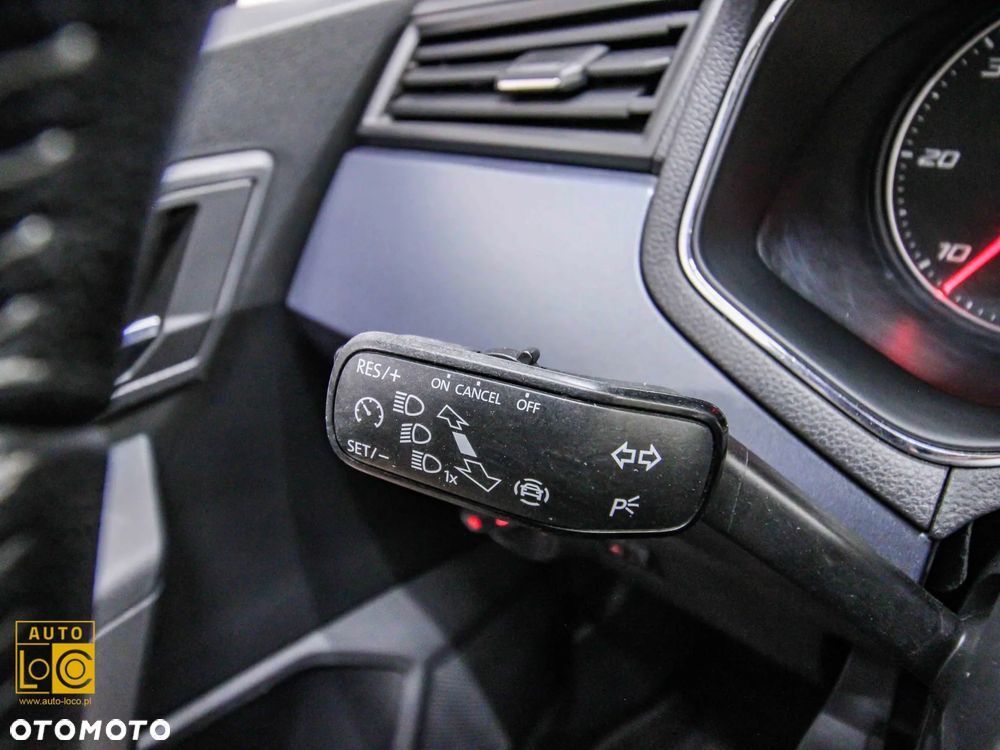 Seat Arona 1.6 TDI Xcellence S&S DSG - 29