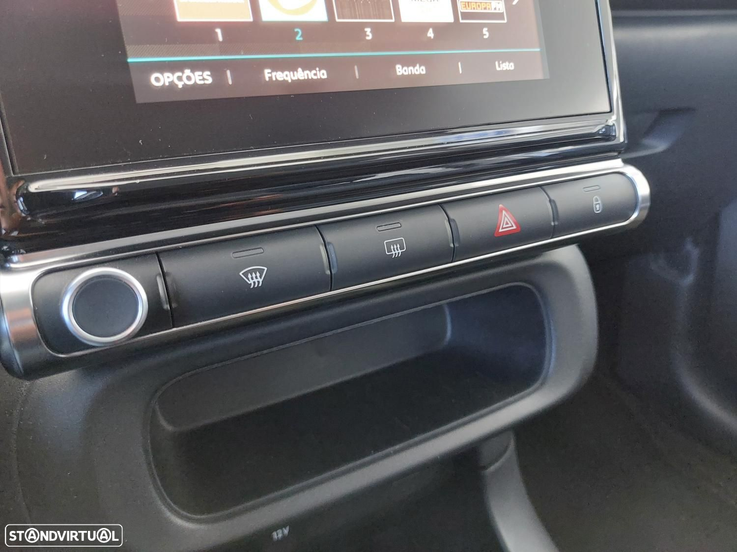 Citroën C3 1.2 PureTech Feel - 25