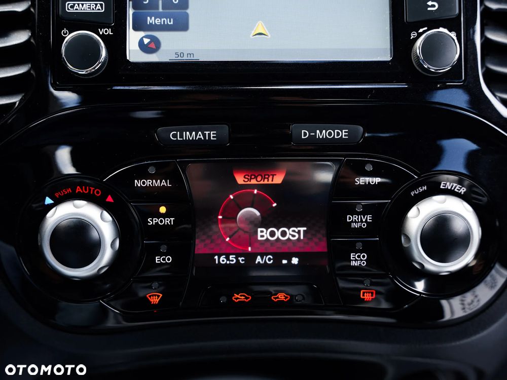 Nissan Juke 1.2 DIG-T Edition - 34