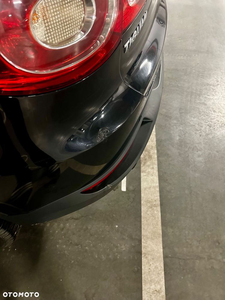 Volkswagen Tiguan 2.0 TDI Trend&Fun - 7