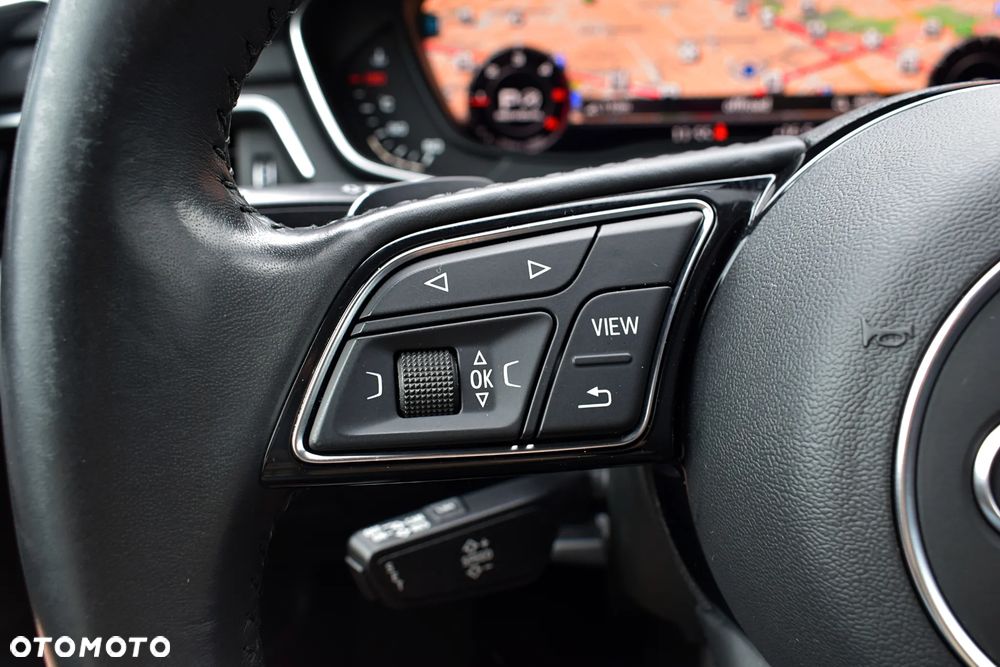 Audi A4 Limousine 40 TDI Quattro S Line S tronic - 11