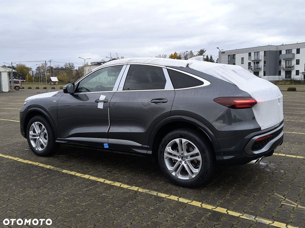 Audi Q5 Sportback - 5