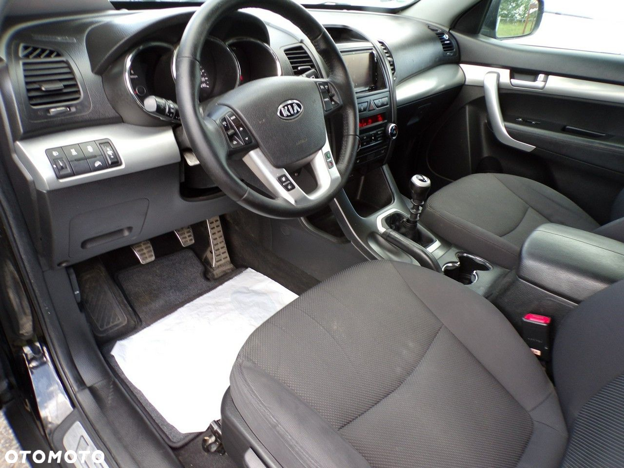 Kia Sorento - 19