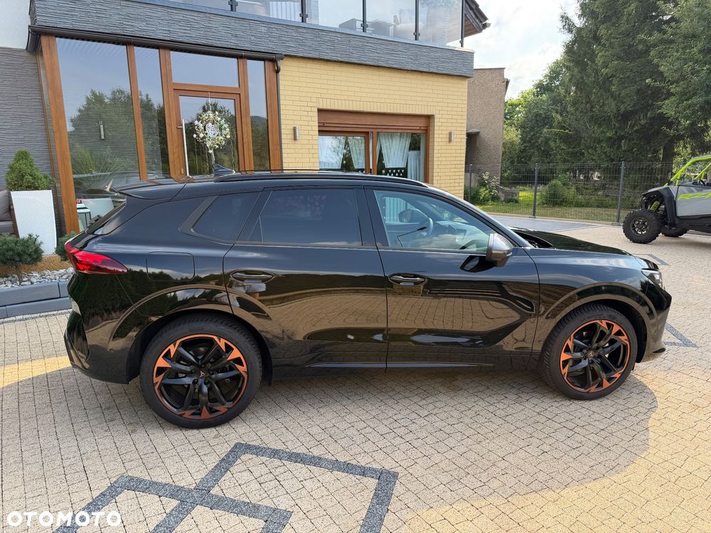 Cupra Terramar 1.5 eTSI mHEV Advantage Edition DSG - 6