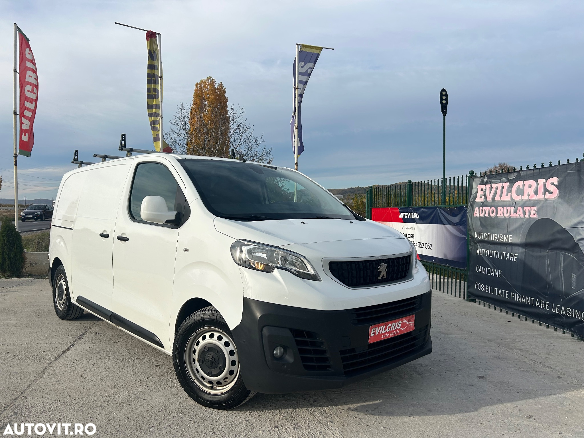 Peugeot Expert L2H1 - 35