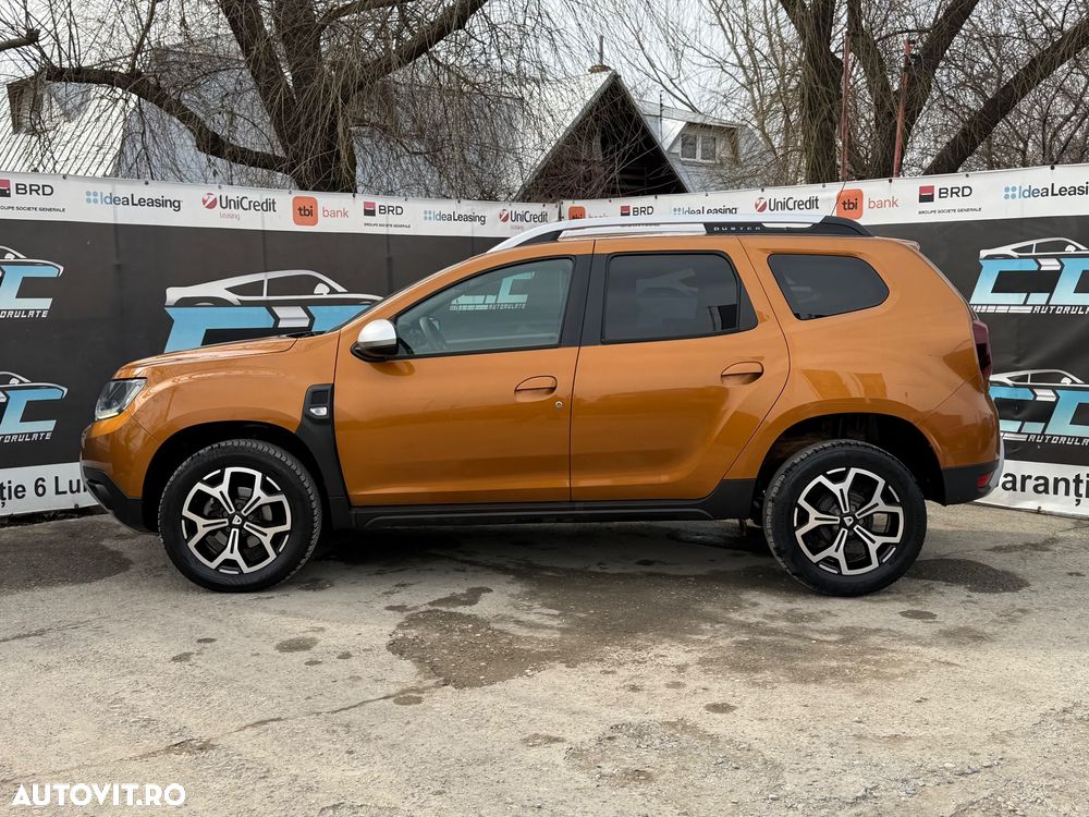 Dacia Duster - 31