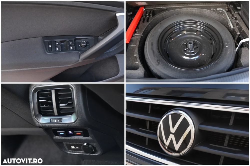 VOLKSWAGEN Tiguan 2021 — imagine 24