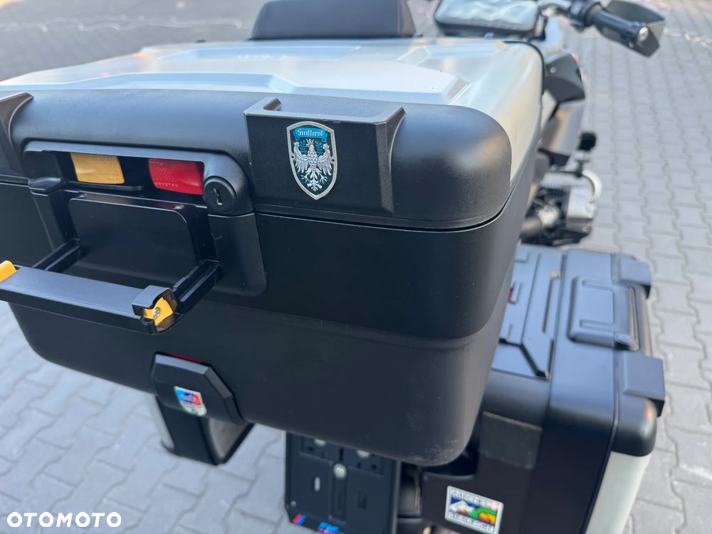 BMW GS - 29