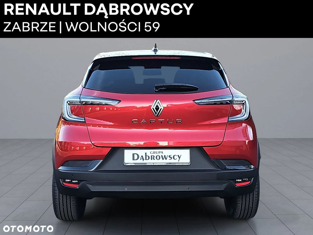 Renault Captur 1.0 TCe Techno - 6