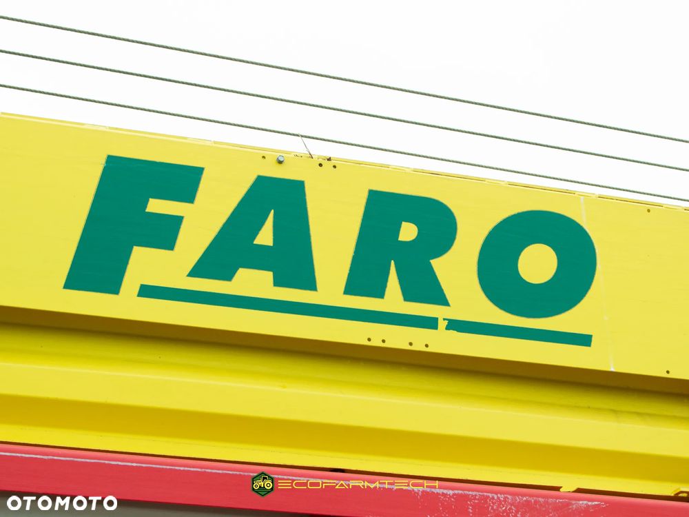Pottinger FARO 4000 - 3