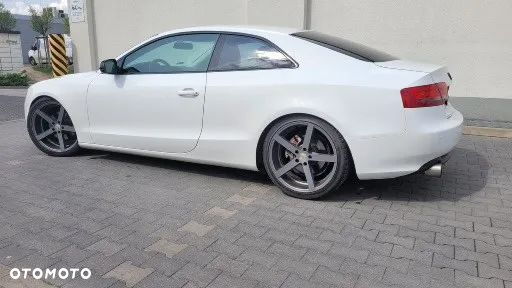Audi A5 2.0 TFSI - 5