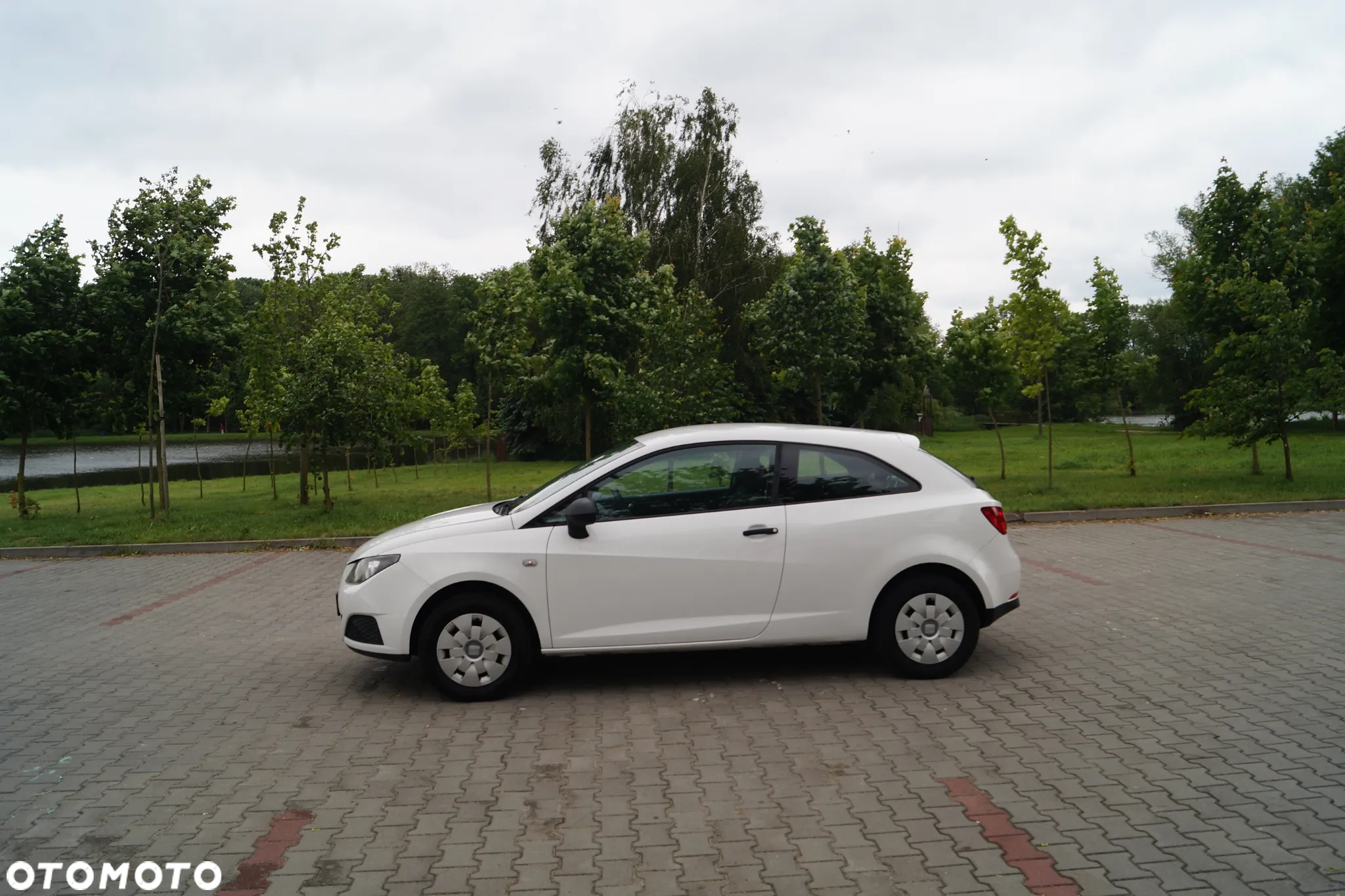 Seat Ibiza 1.2 12V Reference - 29