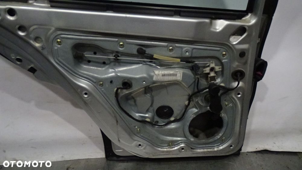 DRZWI LEWY TYŁ SEAT LEON 1.9 TDI LS7N - 7