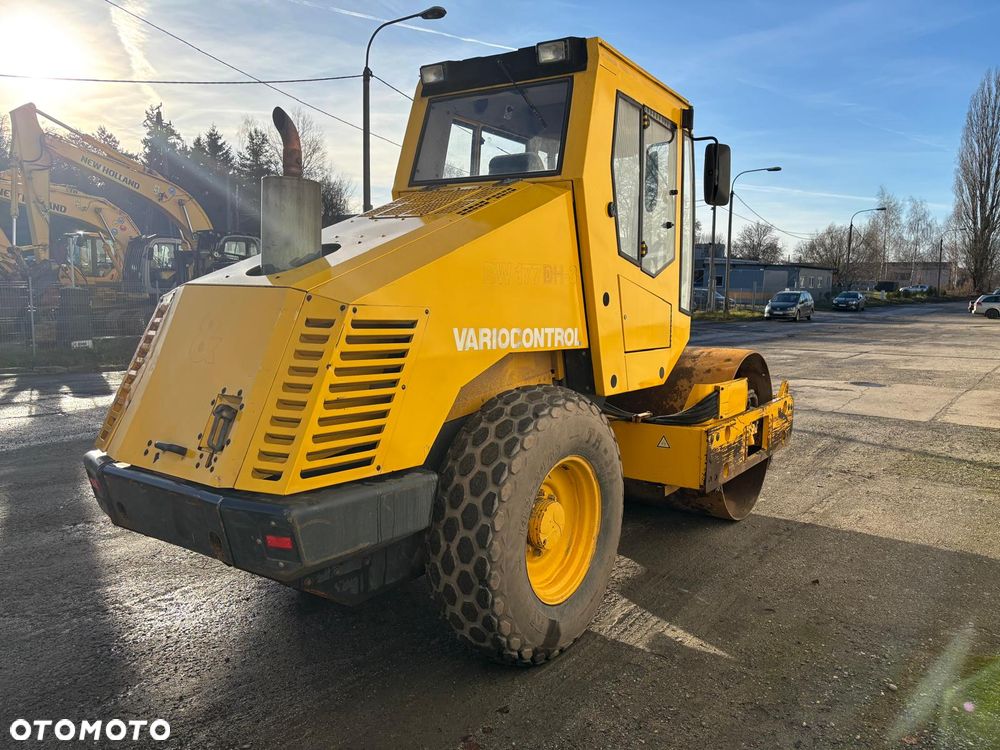 Bomag BW 177 DH-3 BVC - 4