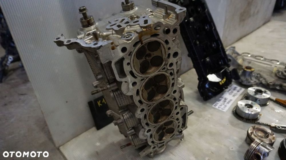 CZUJNIK POŁOŻENIA WAŁKA SUZUKI IGNIS 1.2i K12CN - 13